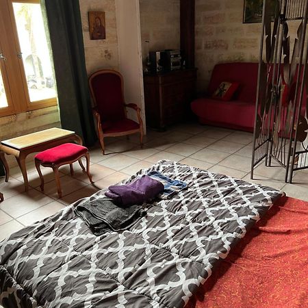 La Maison Sur La Place Aigues-Mortes Exterior foto